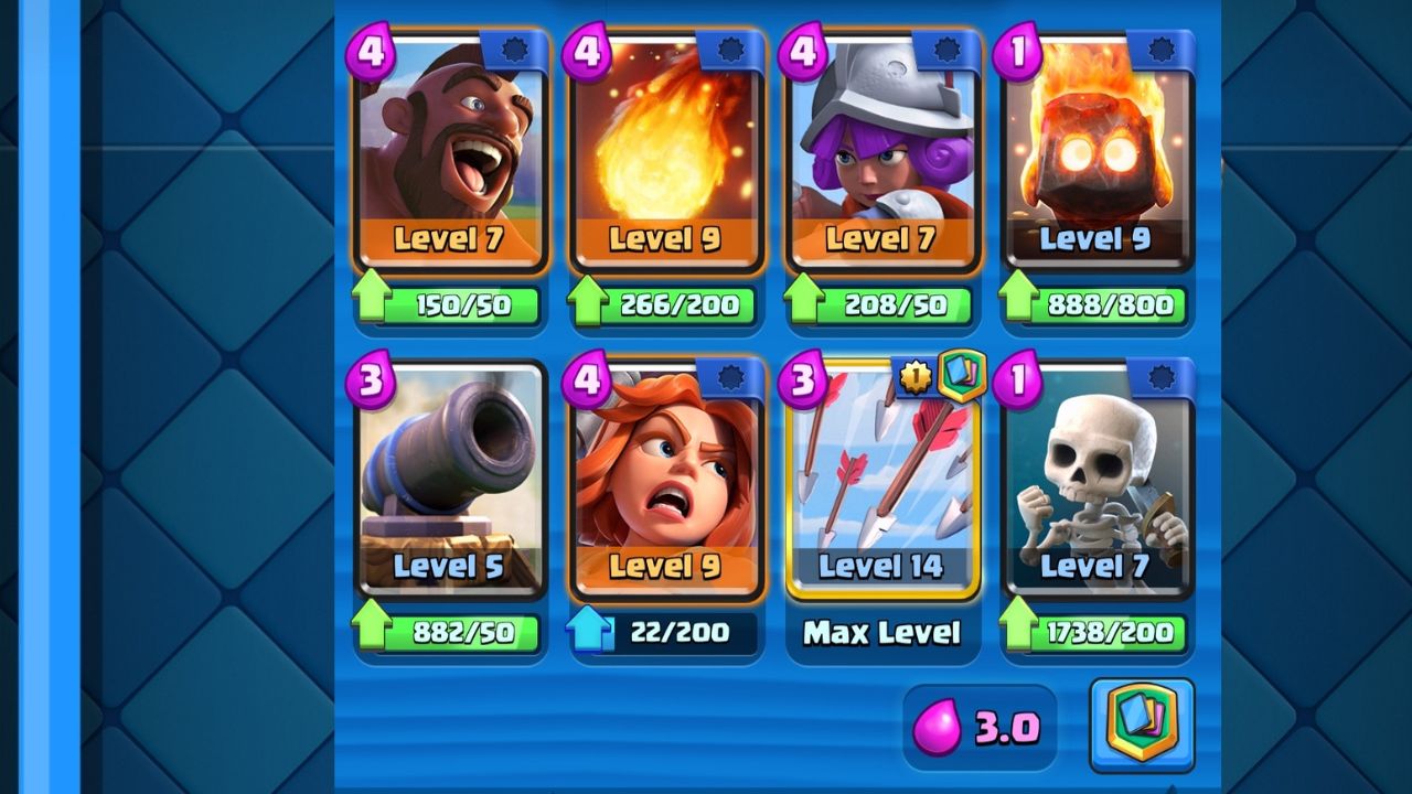 Best Arena 7 Decks In Clash Royale December 2024 TECHFORNERD