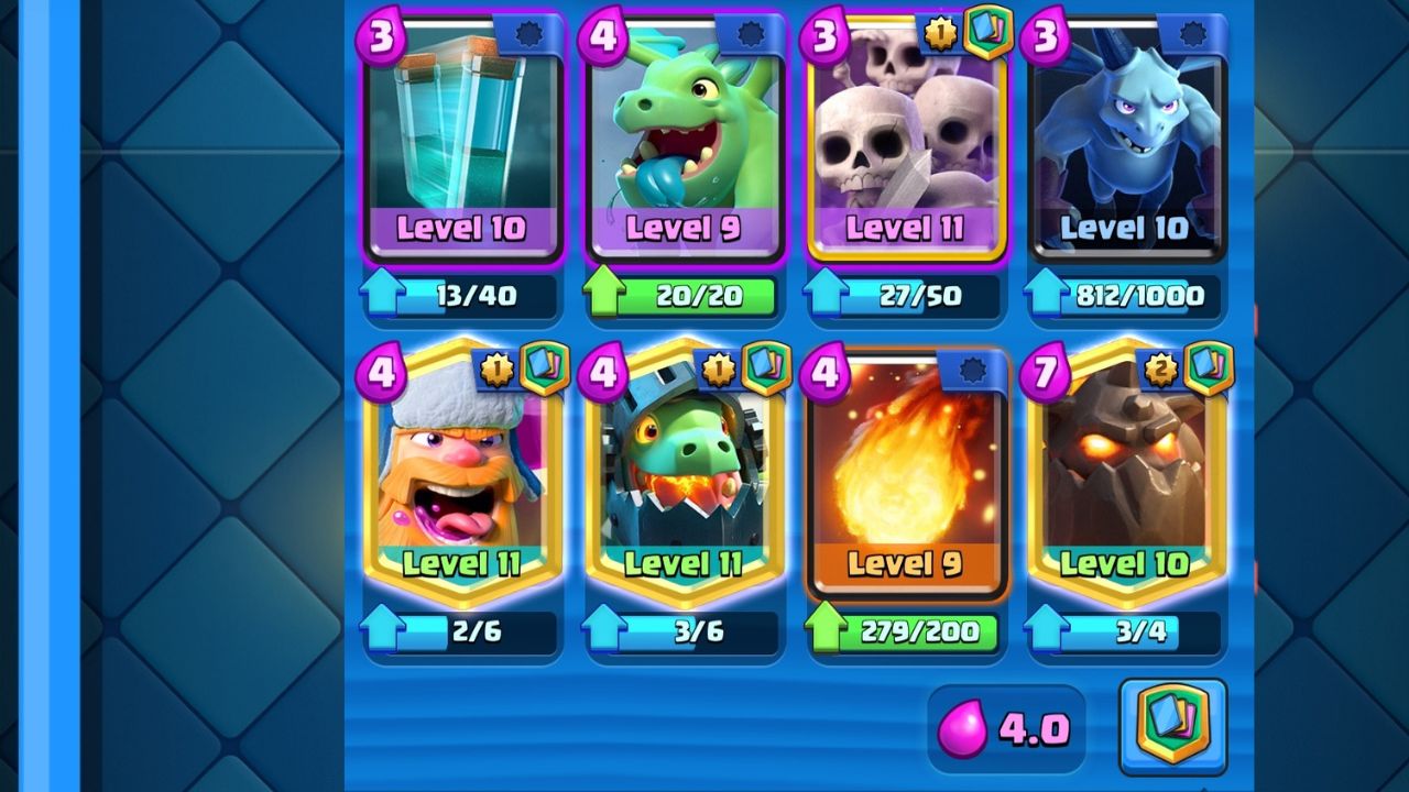 Best Arena 15 Decks In Clash Royale December 2024 TECHFORNERD