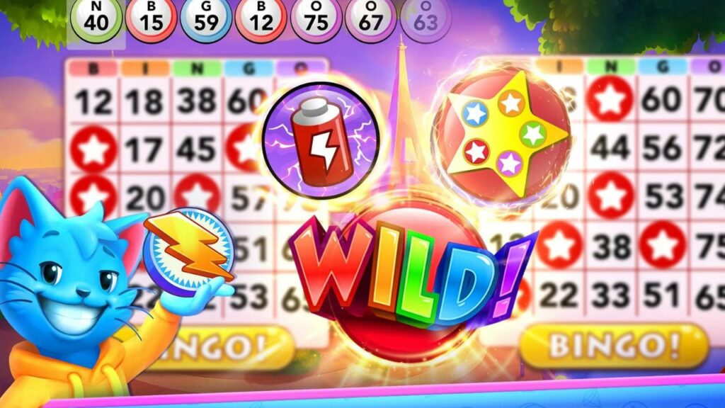 Bingo Blitz Free Credits And Coins Links January Techfornerd