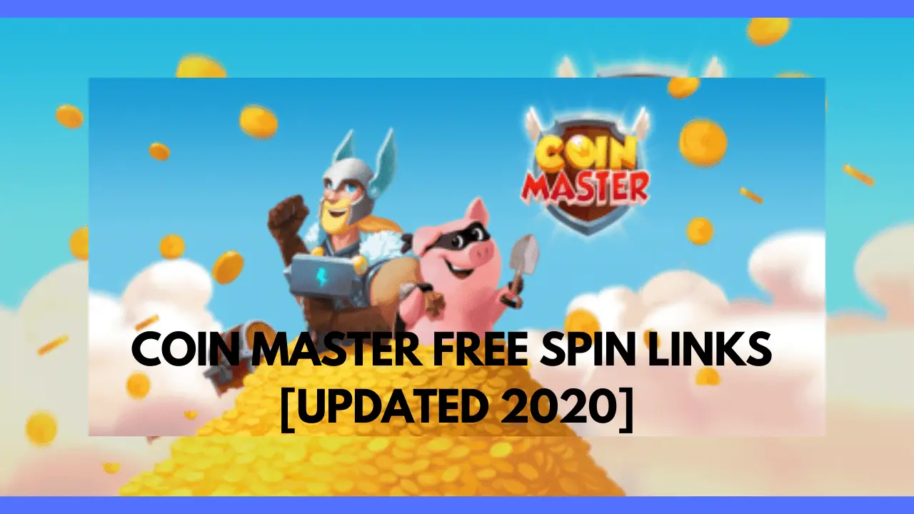 Coin Master 400 Spin Link 800 Spin Link Is It Possible