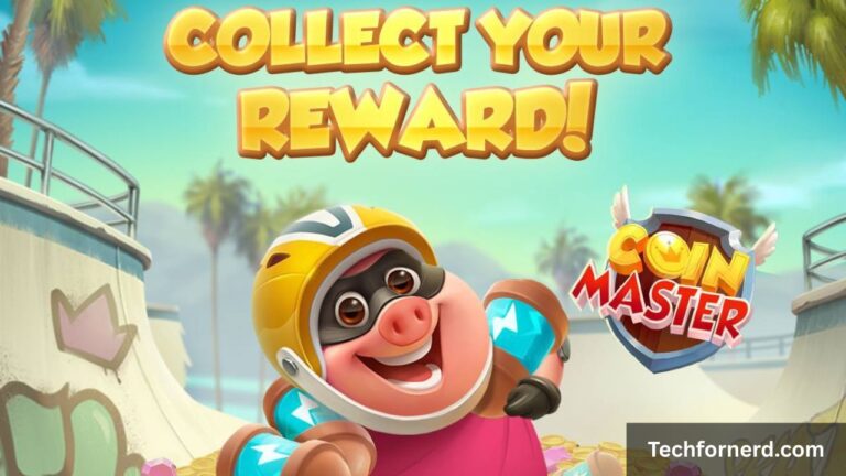 Coin Master Free Spins and Coins