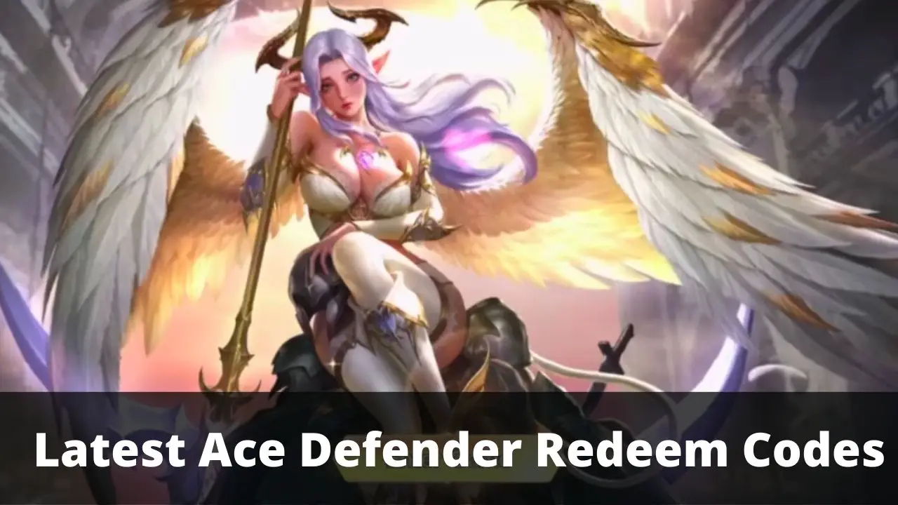 All Active Ace Defender Codes [Latest 2024] TECHFORNERD