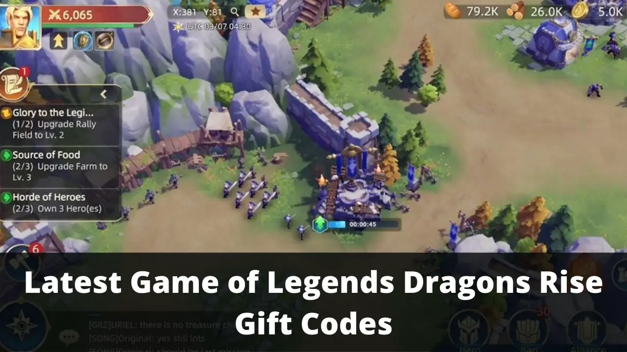 Dragon Tamer Gift Codes (December 2023)