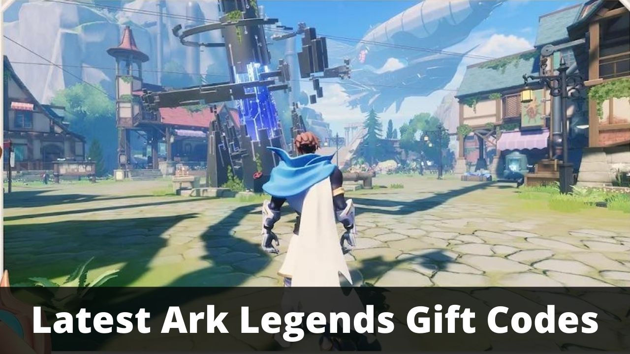 Ark Legends Gift Codes (July 2026)