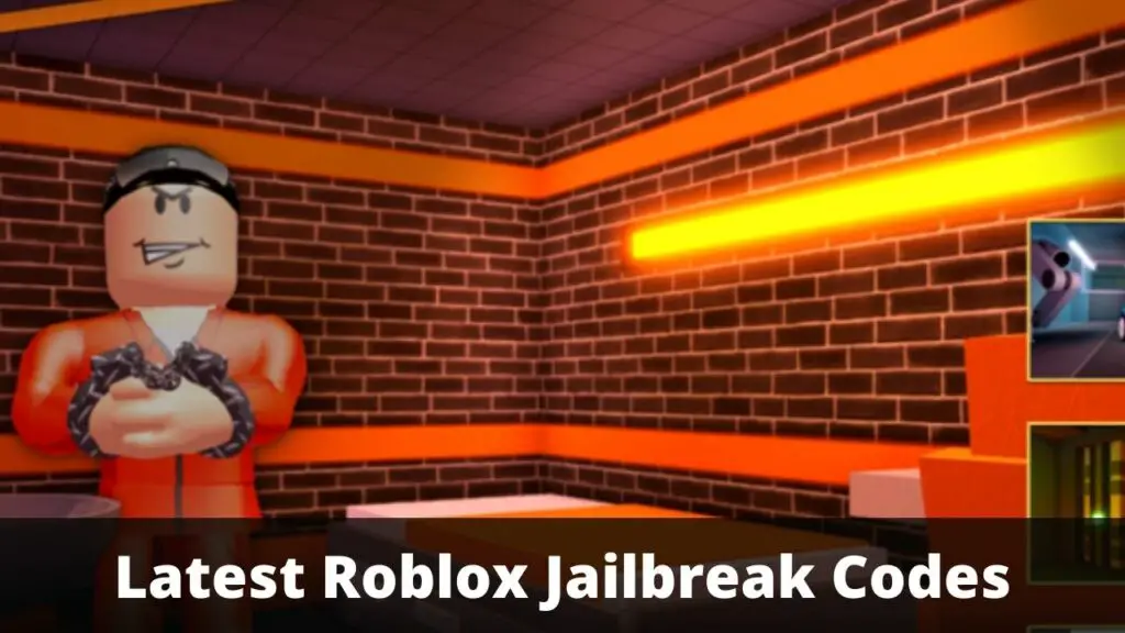 Roblox Jailbreak Codes for Free Skins and Freebies (August 2024