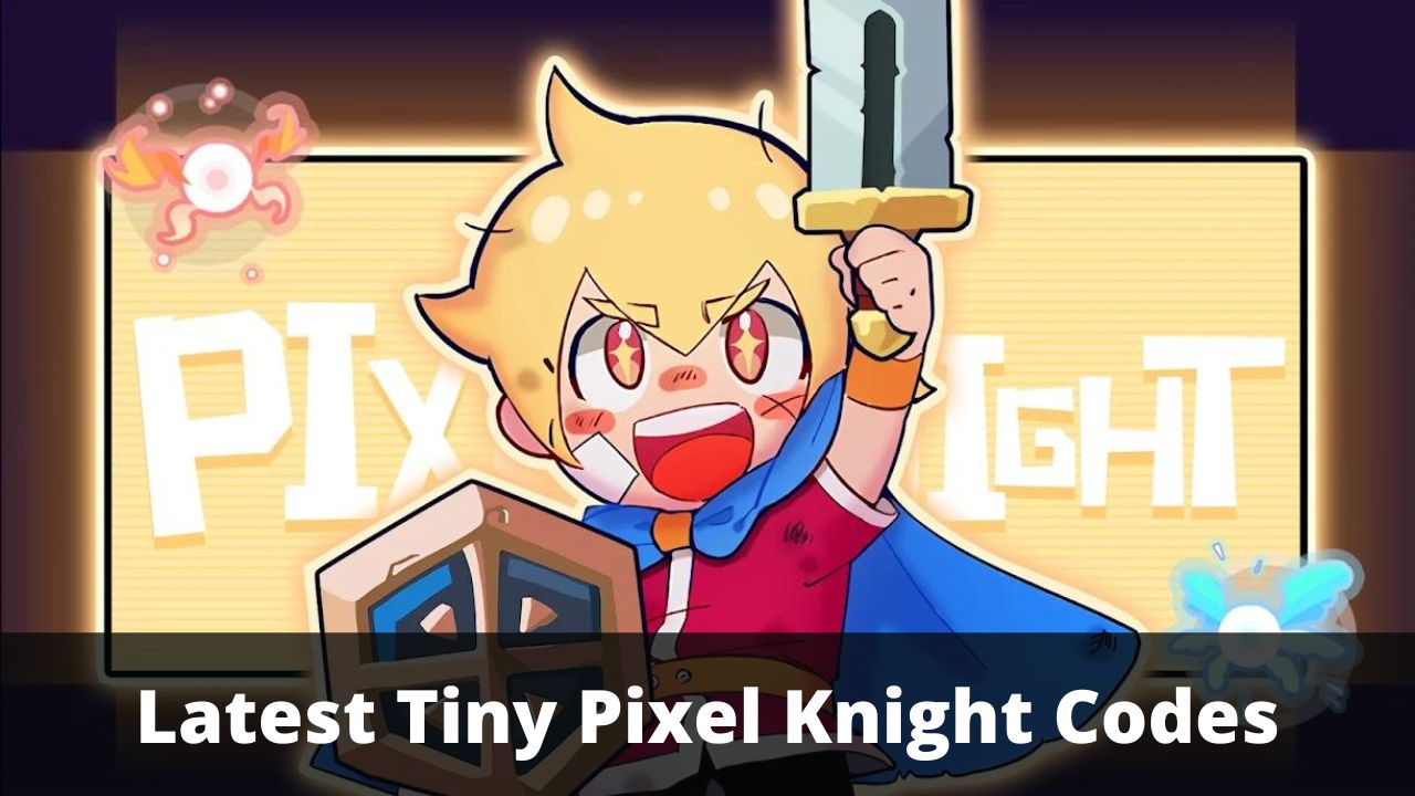 Tiny Pixel Knight Codes (July 2026)