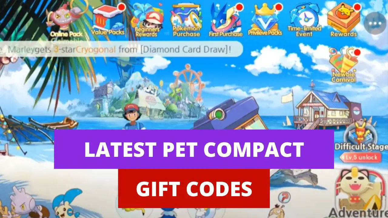 pet-compact-gift-codes-april-2024-techfornerd