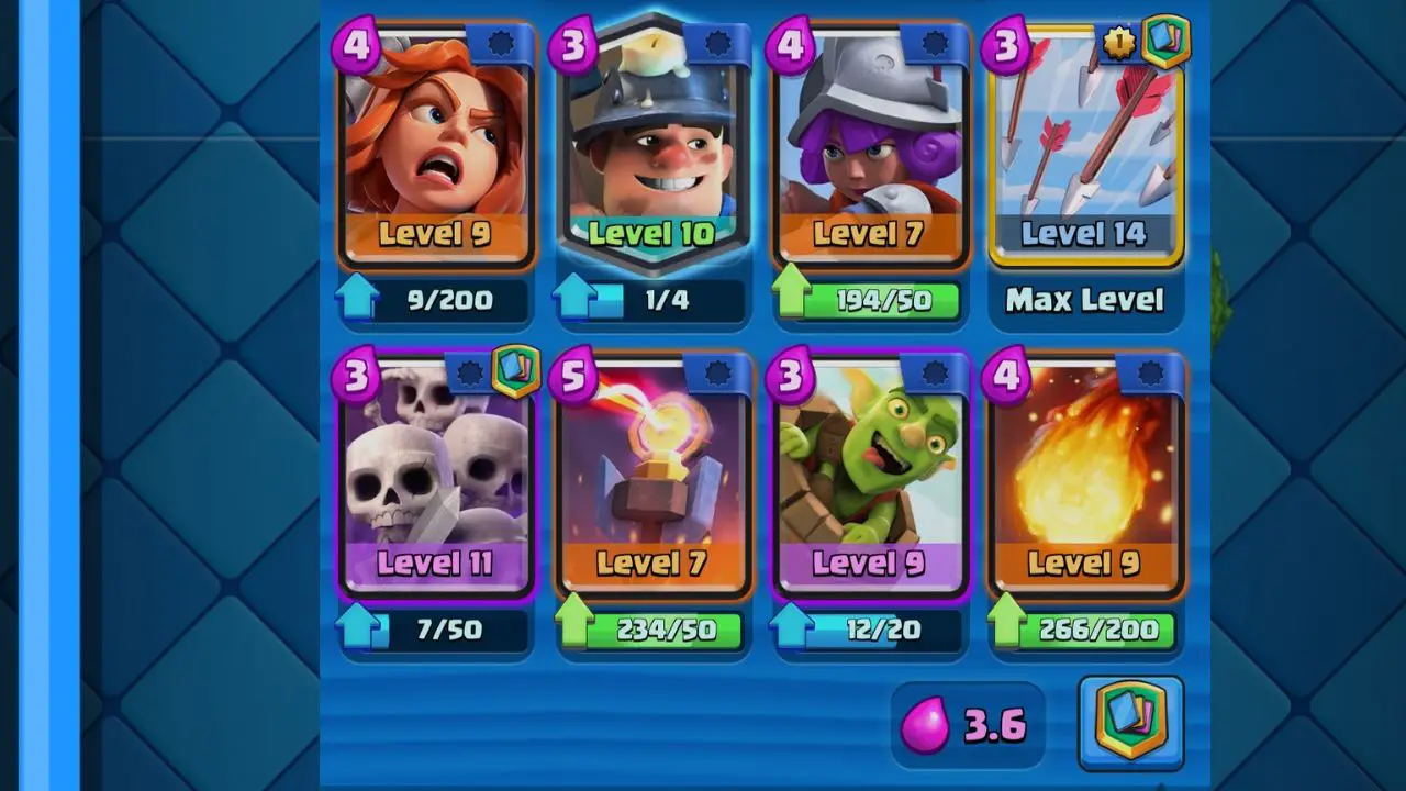 Best Arena 6 Decks in Clash Royale (September 2024) TECHFORNERD