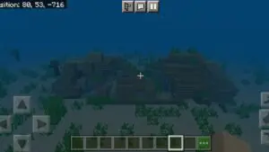 minecraft ship wreaks