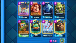 Best Arena 9 Decks in Clash Royale (November 2023) - TECHFORNERD