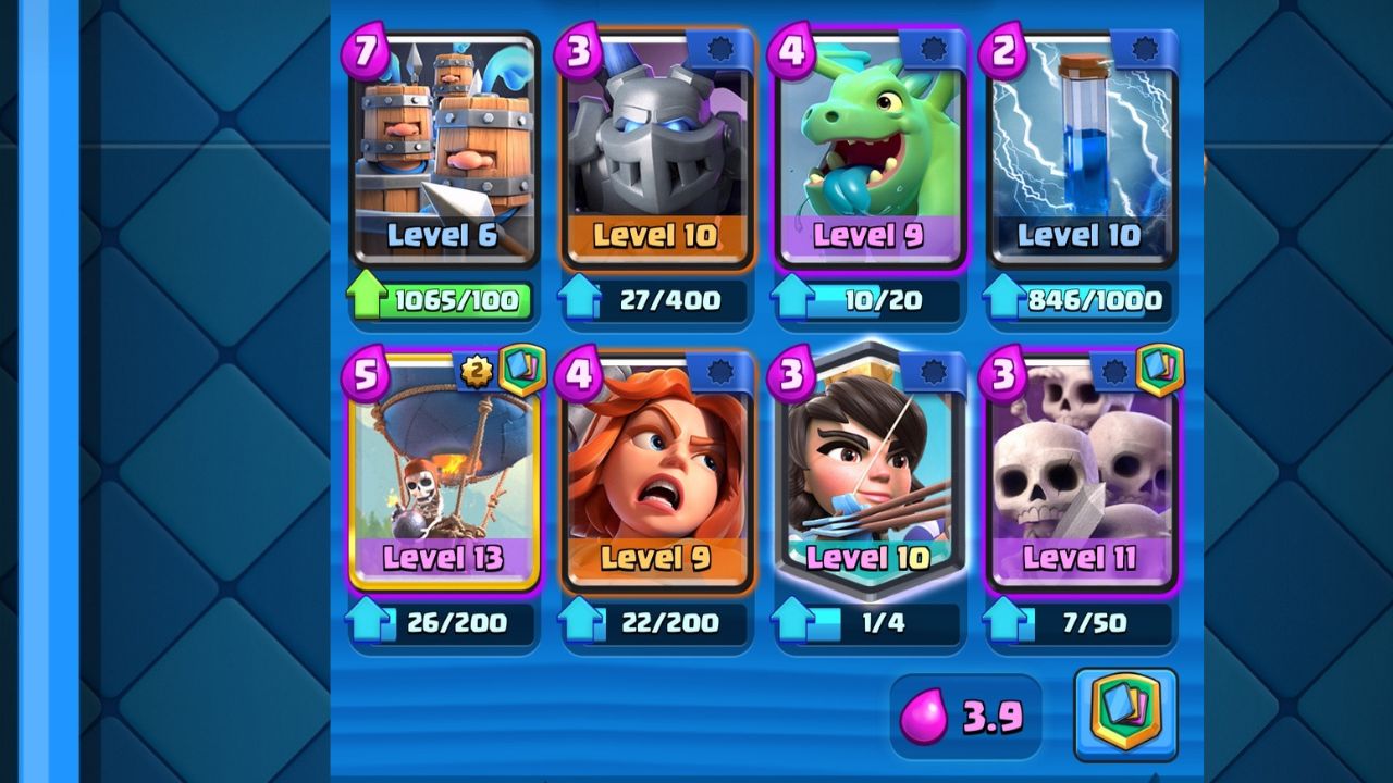 Best Arena 8 Decks In Clash Royale December 2024 Techfornerd 6745