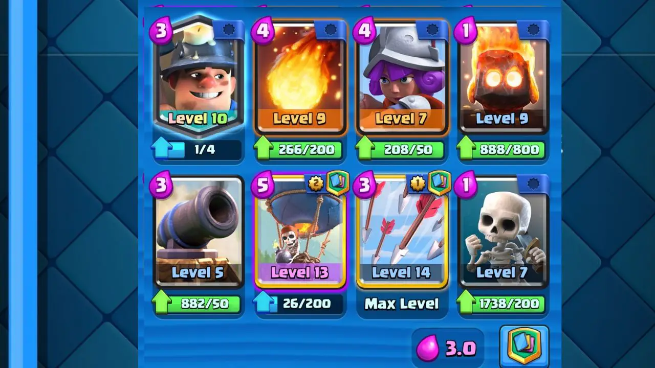 Best Arena 9 Decks in Clash Royale (July 2024) TECHFORNERD