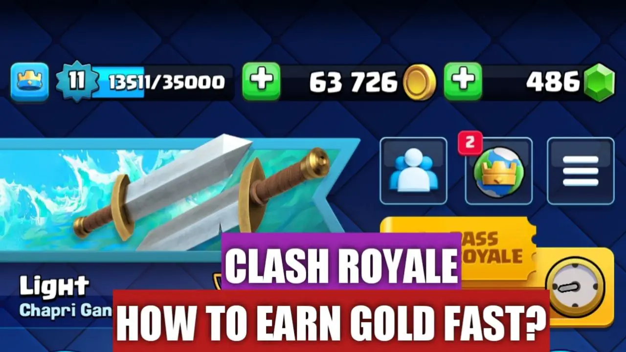 top-5-best-ways-to-earn-gold-in-clash-royale-techfornerd