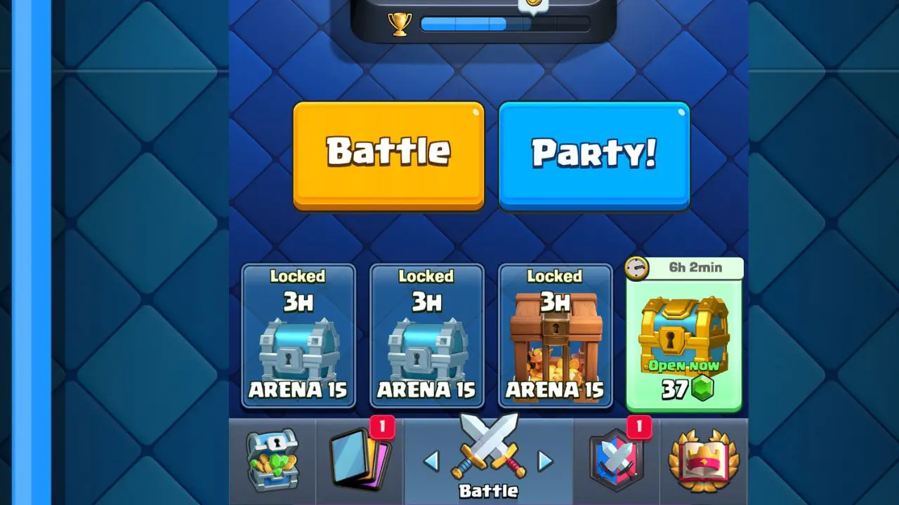 How To Get Gold Fast in Clash Royale? TECHFORNERD