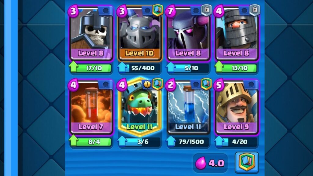 Top 5 Best Pekka Decks in Clash Royale (February 2024) - TECHFORNERD