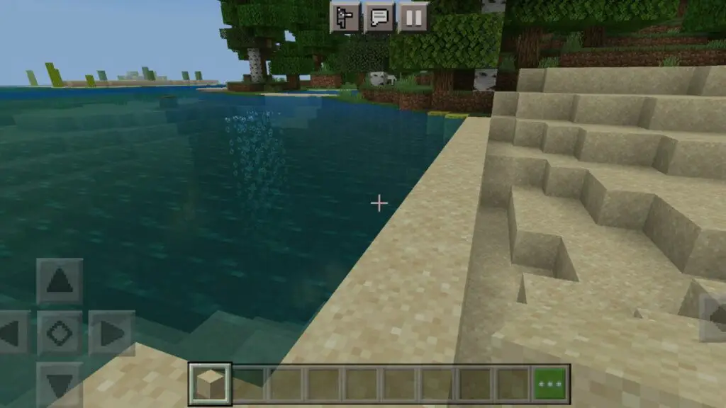 How to Drain Water in Minecraft? TECHFORNERD