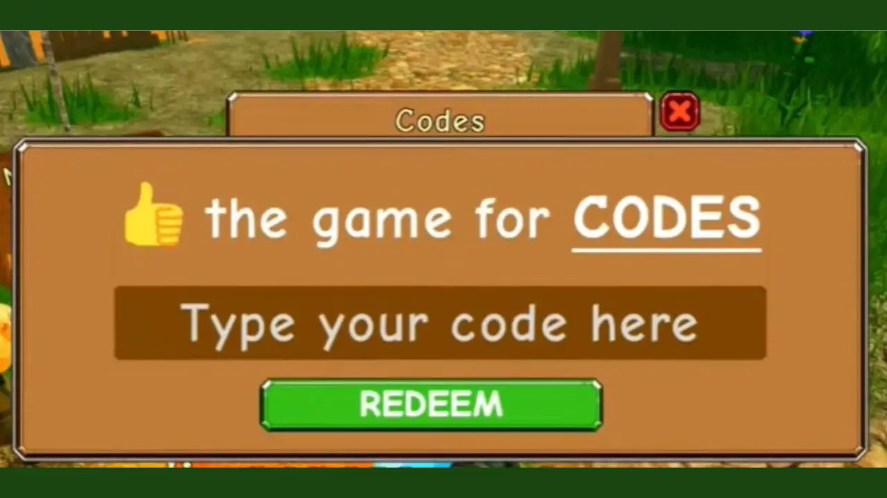 Roblox Maze Runner Codes (March 2024) TECHFORNERD