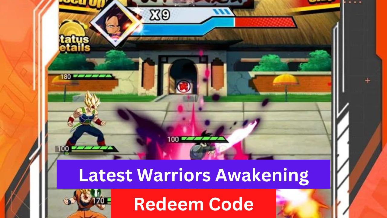 Warrior Awakening Redeem Codes (July 2026)