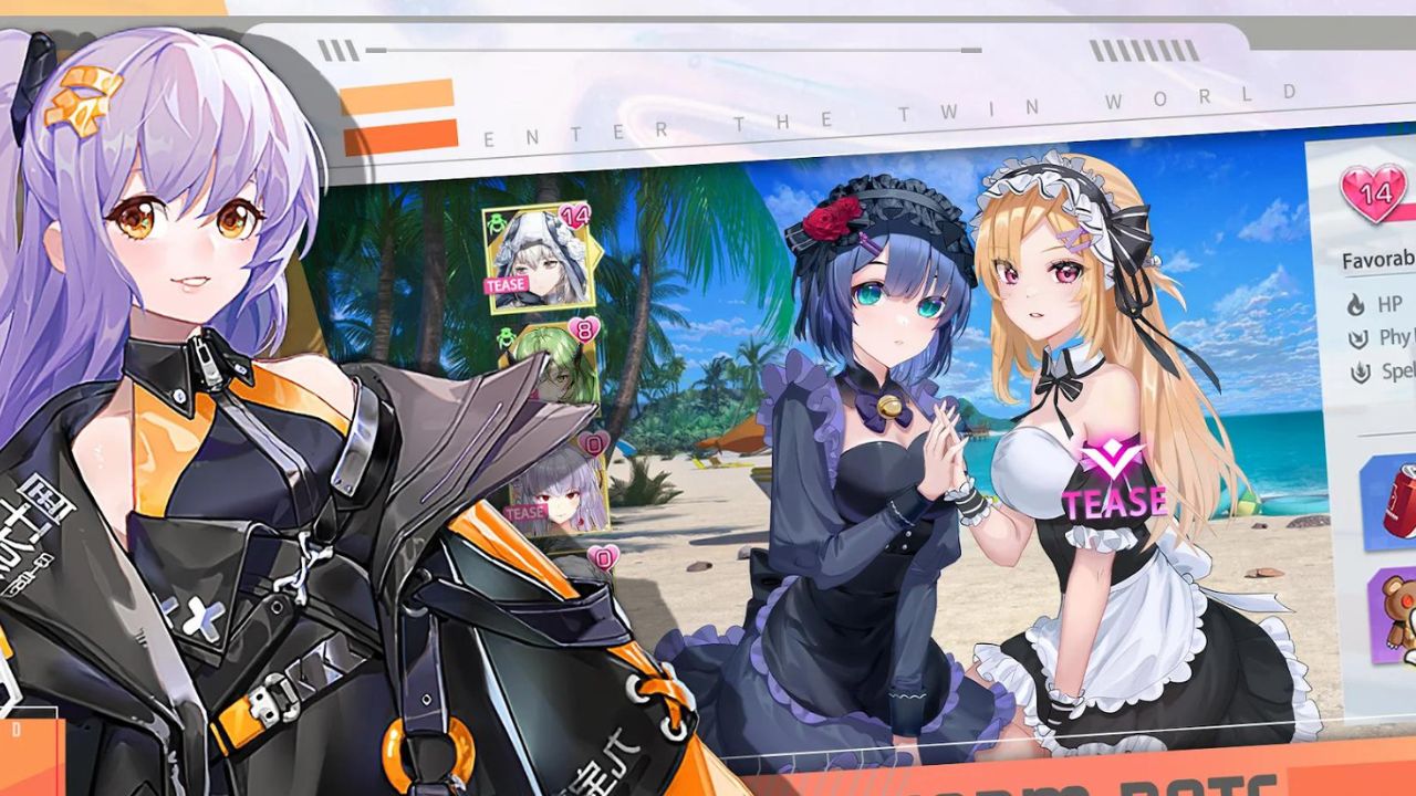 Edge Mech Ascent Redeem Codes (July 2026)