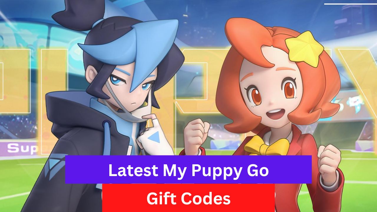 My Puppy Go Gift Codes (July 2026)