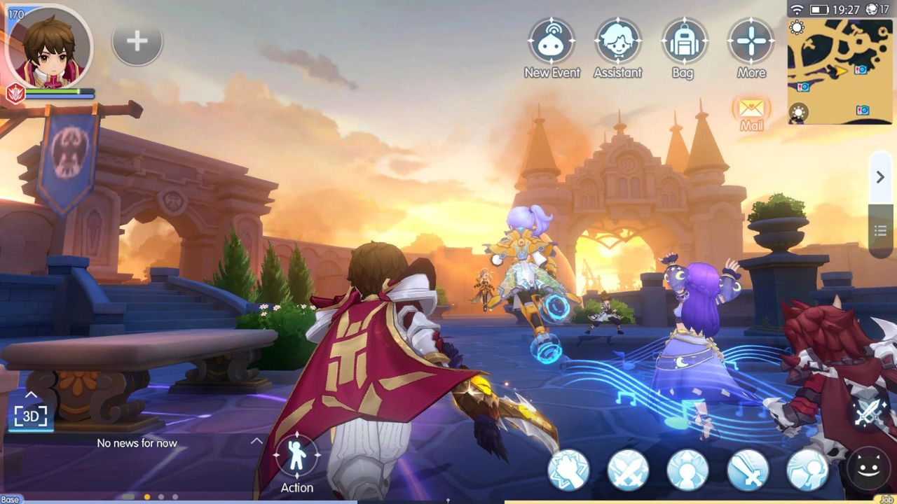 Ragnarok M Eternal Love Redeem Codes (July 2026)