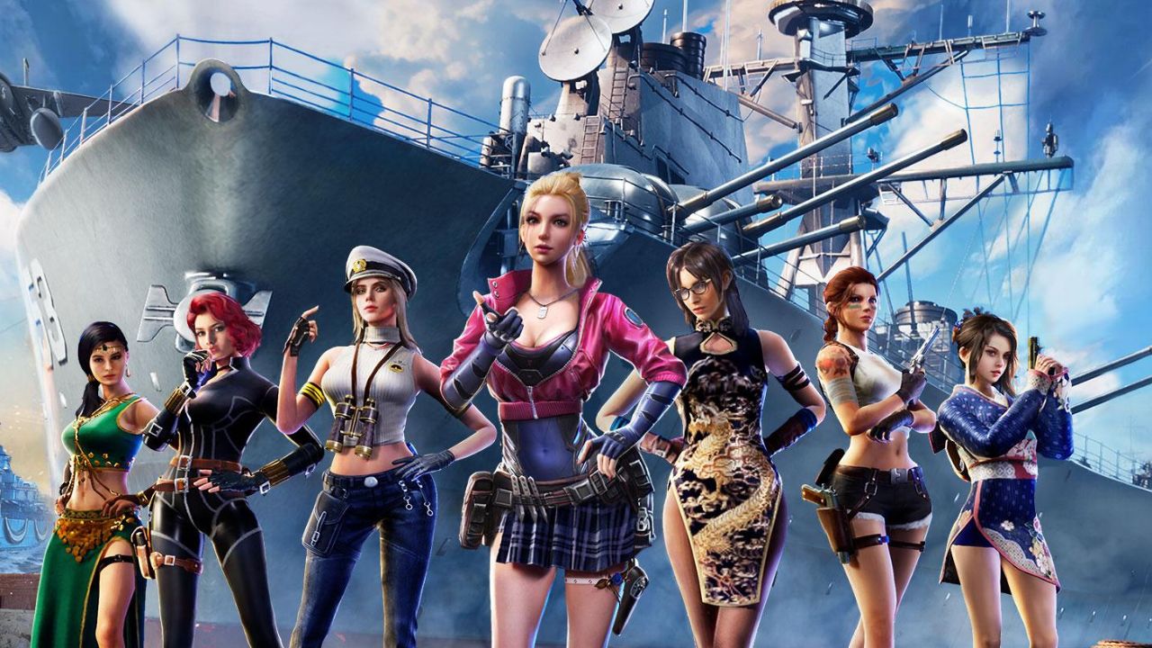 Throne of Roses Gift Codes (July 2026)