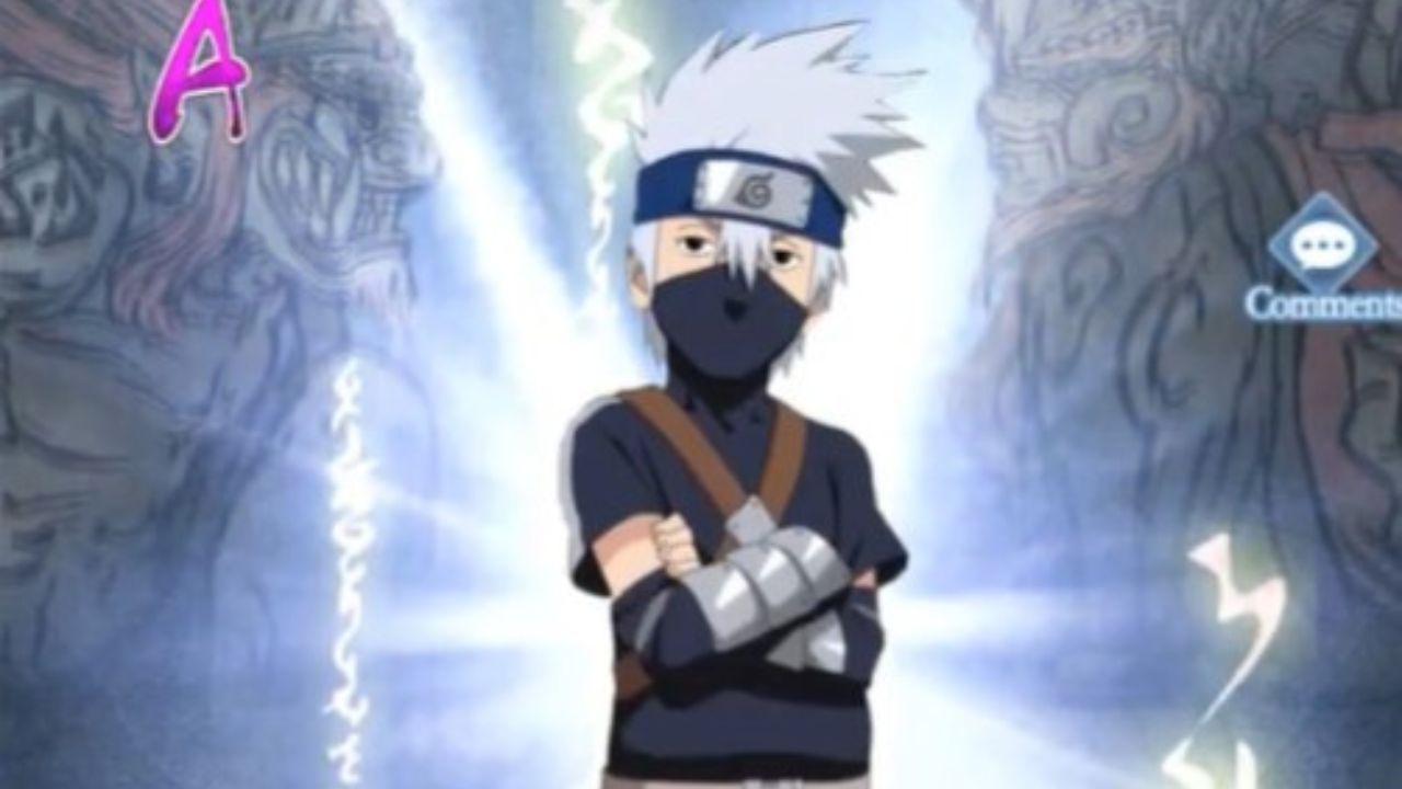 Ultimate Ninja RPG Redeem Codes (July 2026)