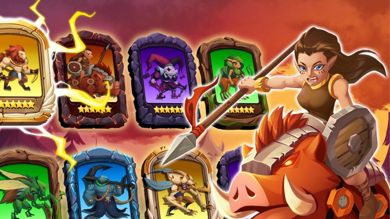 AFK Monster Codes (July 2026)