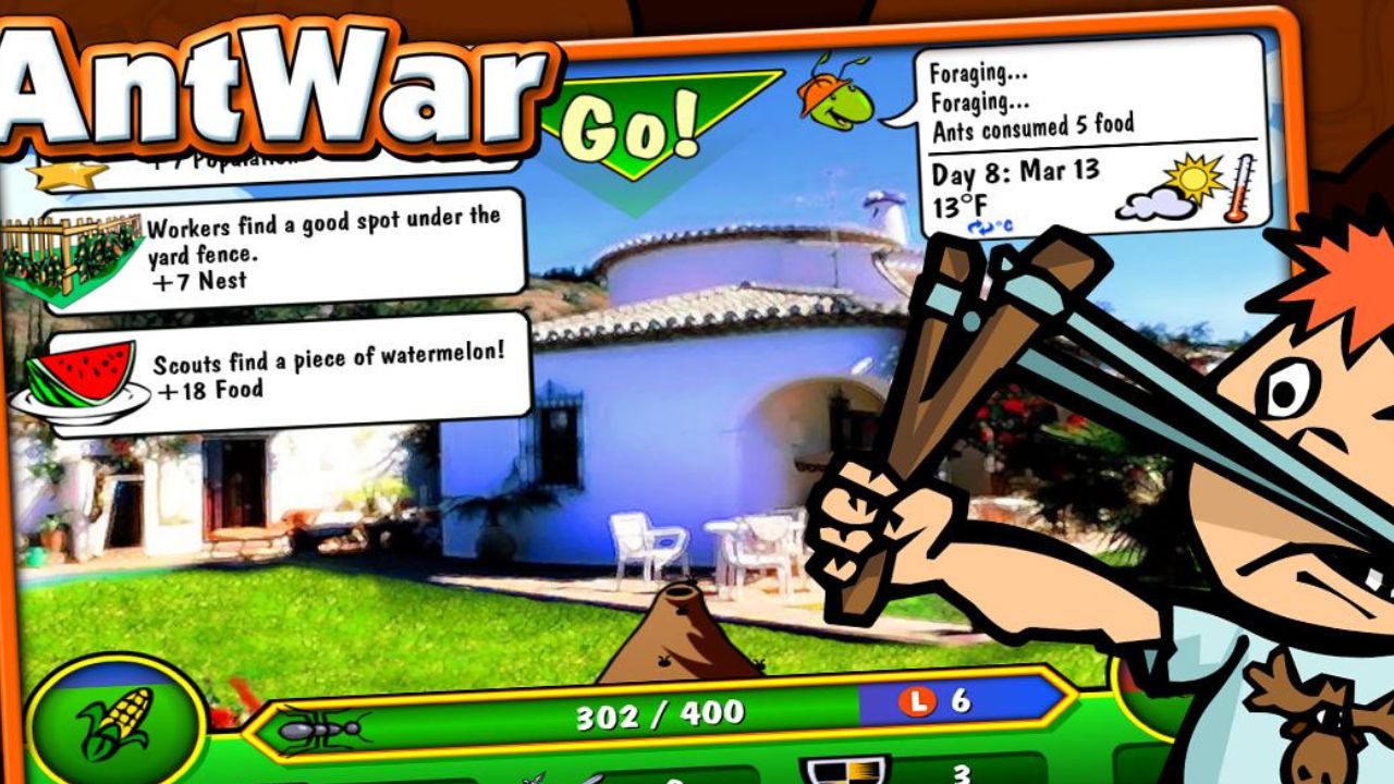 Ant War Gift Codes (July 2026)