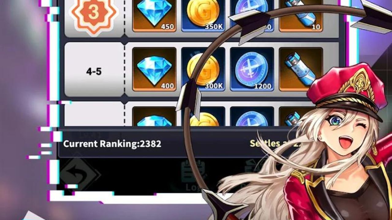 Beauty Showdown Awakening Gift Codes (July 2026)
