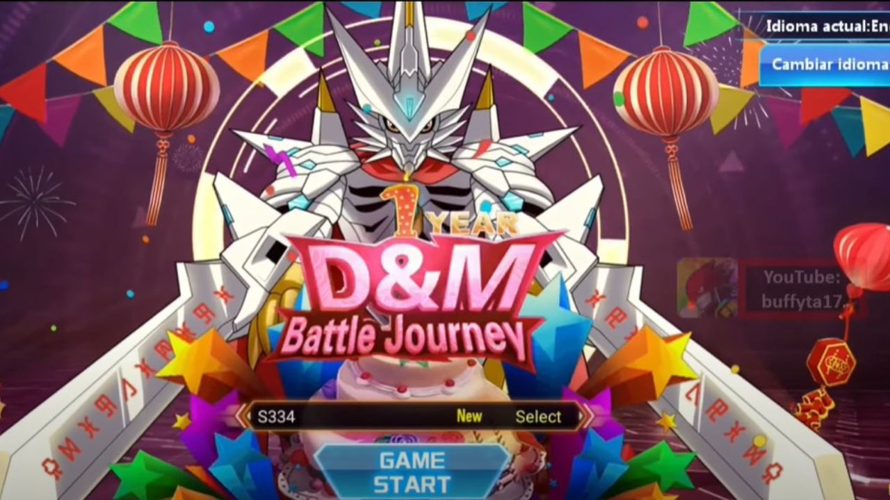 D&M Battle Journey Redeem Codes (July 2026)