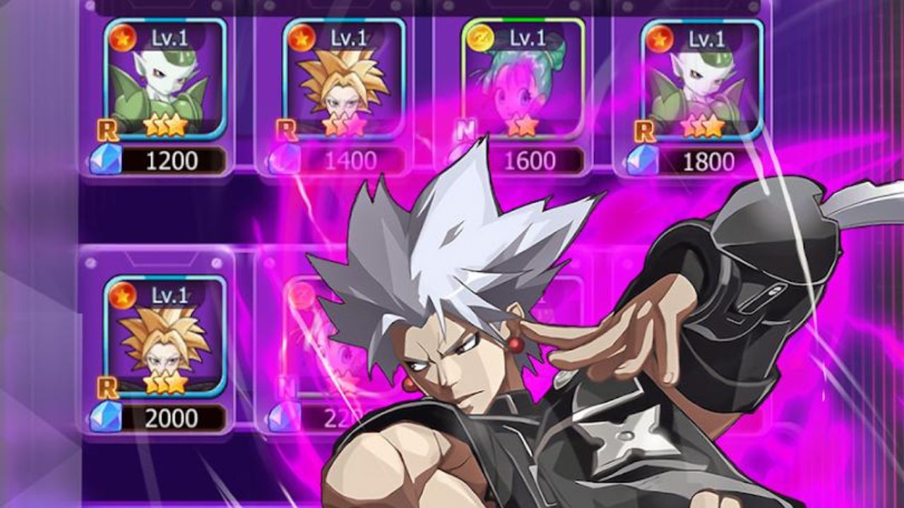 Evil Fighters Reborn Gift Codes (July 2026)