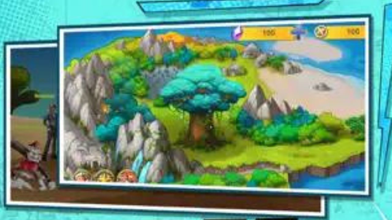 Forbidden Island Ocean Battle Gift Codes (July 2026)