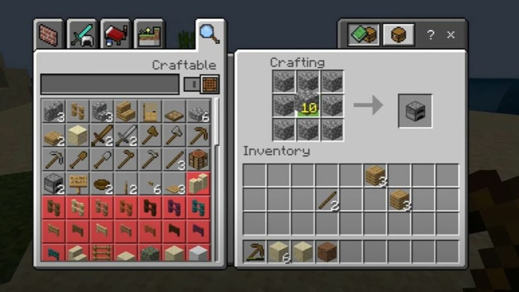 How To Make Smooth Stone In Minecraft TECHFORNERD