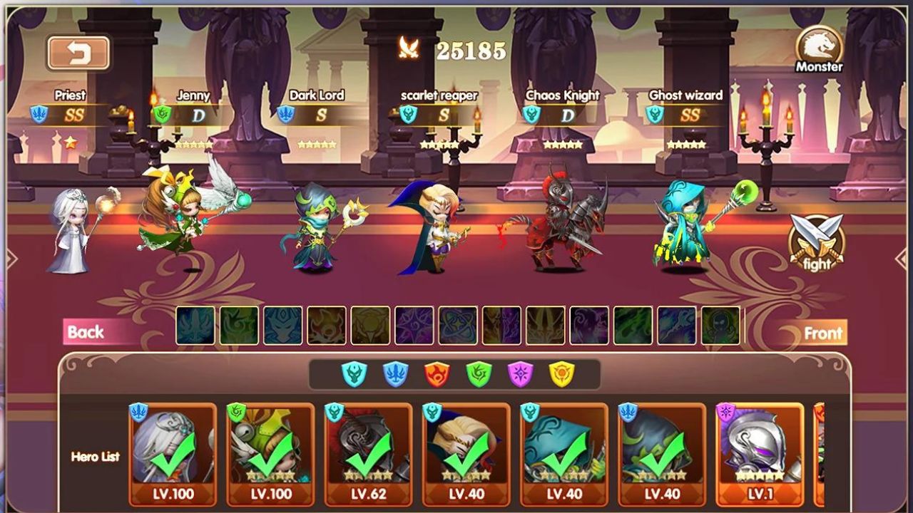 Hero War Gift Codes (July 2026)