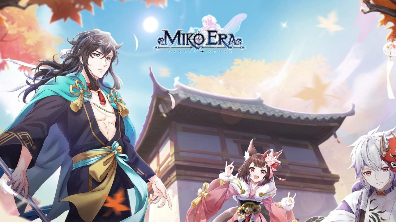 Miko Era Twelve Myths Redeem Codes (July 2026)