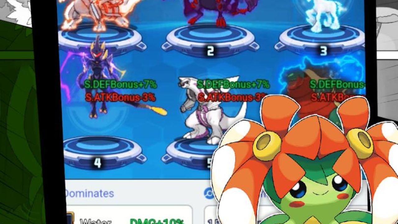 Monster Battle League Gift Codes (July 2026)
