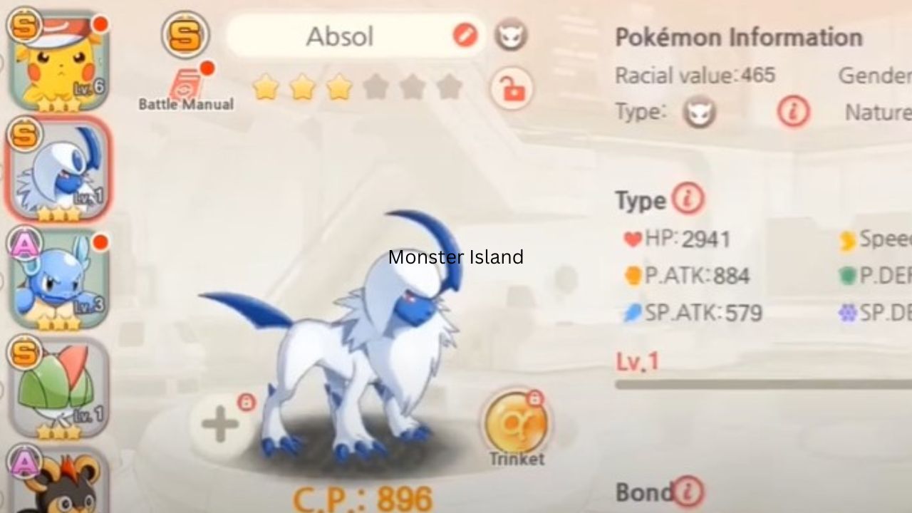 Monster Island Codes (July 2026)