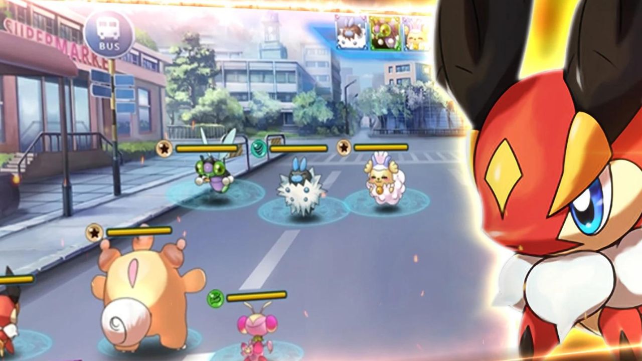 Monster Mega Brawler Gift Codes (July 2026)