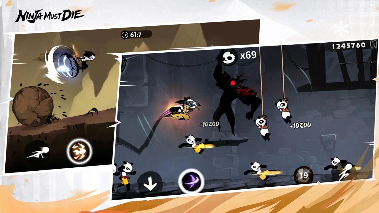 Ninja Must Die Redeem Codes (July 2026)
