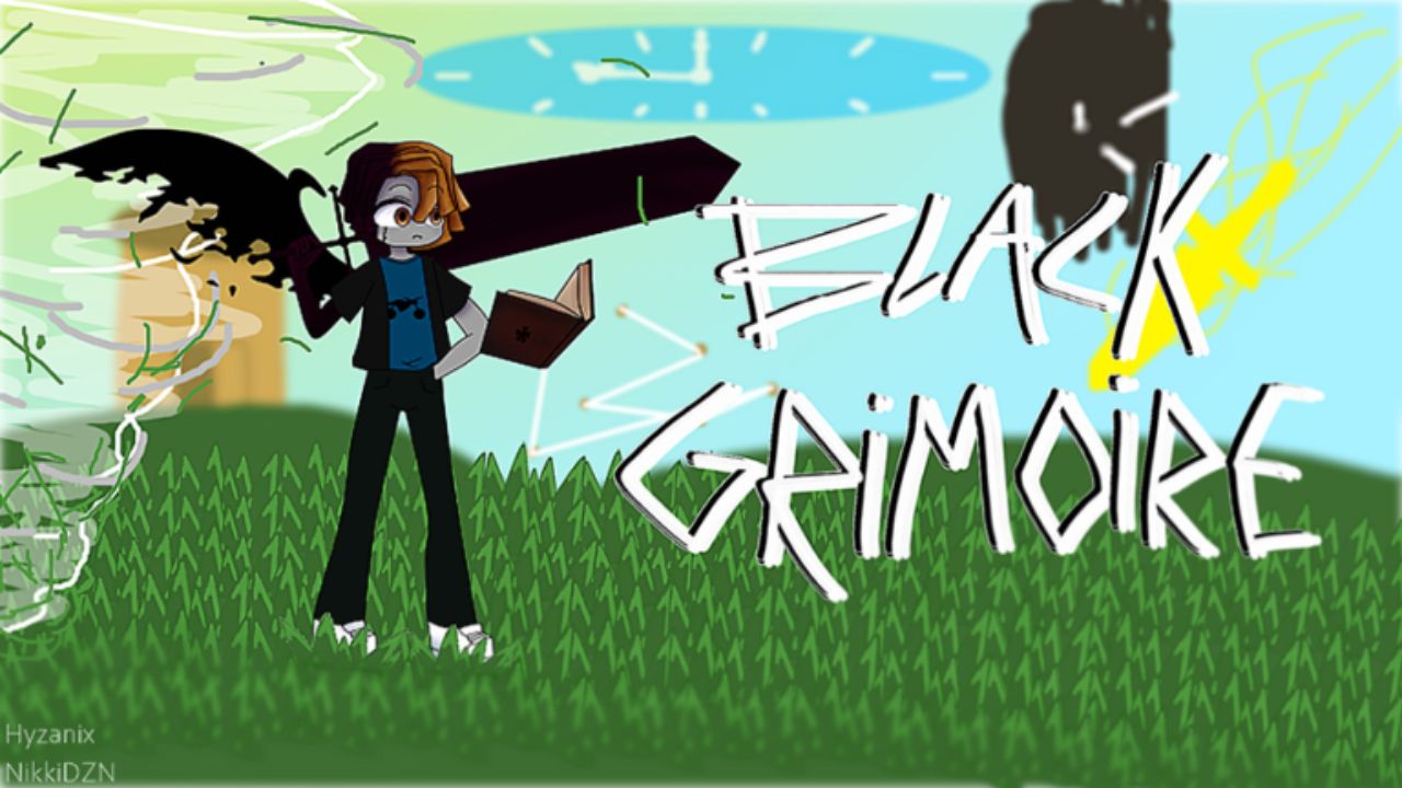 Roblox Black Grimoire Codes (July 2026)