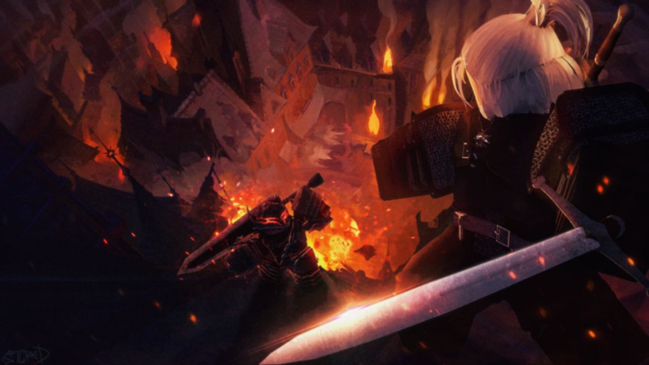 Roblox Combat Warriors Codes (July 2026)