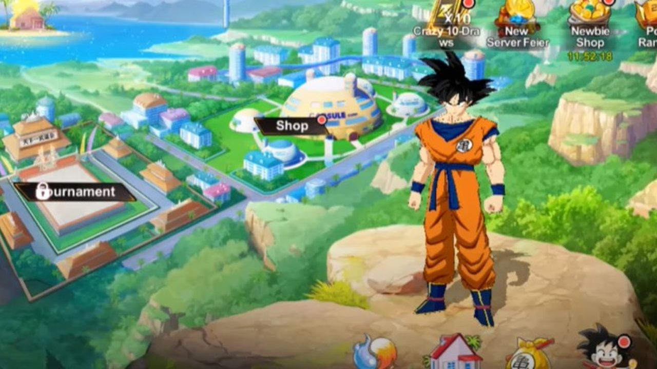 Saiyan X Fight Codes (July 2026)