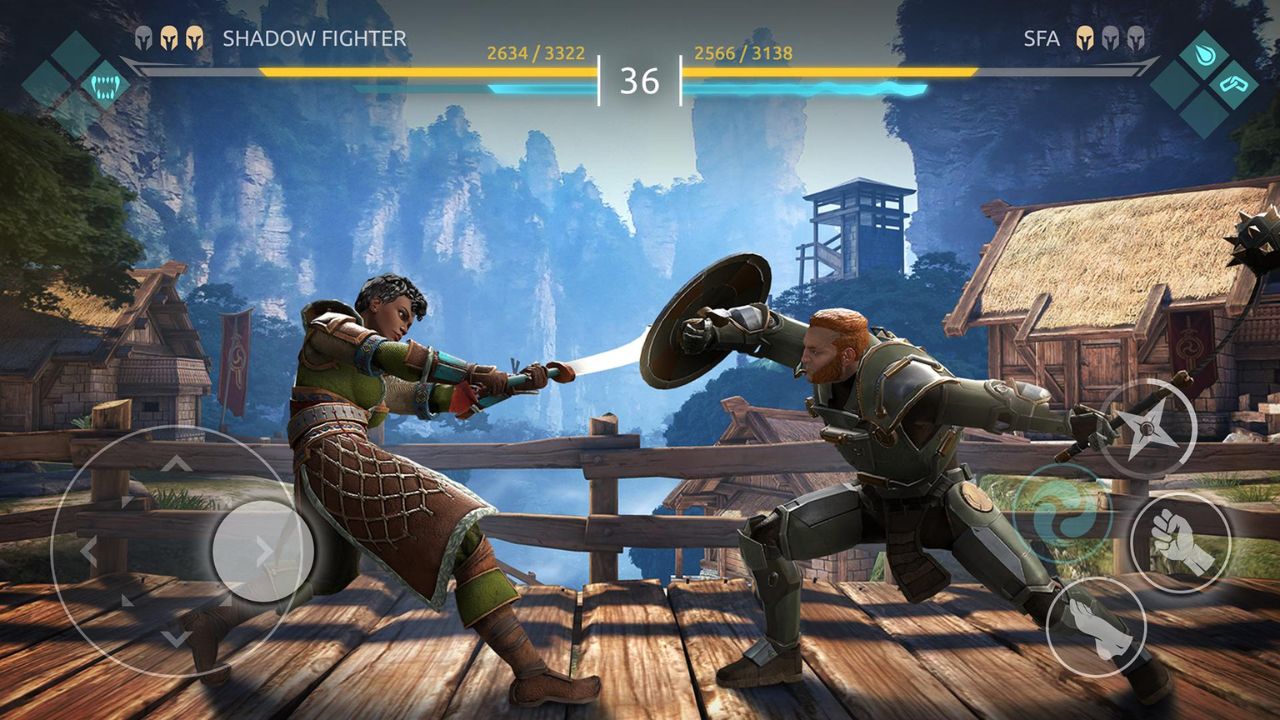 Shadow Fight 4 Promo Codes (July 2026)