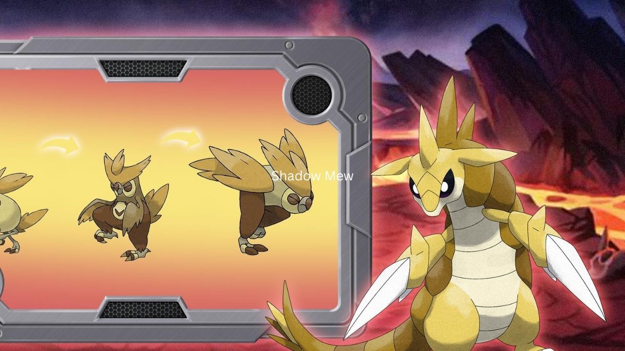 Shadow Mew Gift Codes (July 2026)