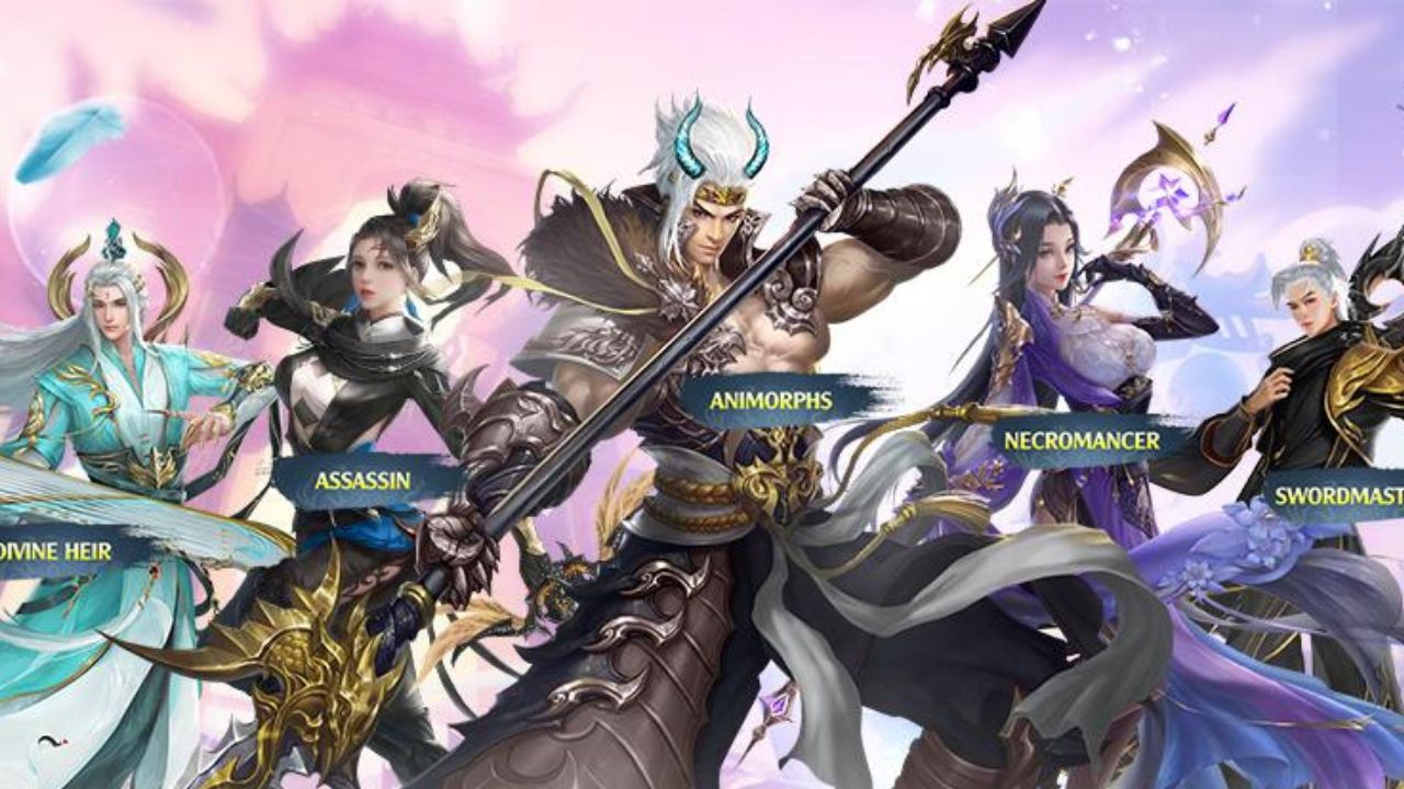 Soul Realm Redeem Codes (July 2026)