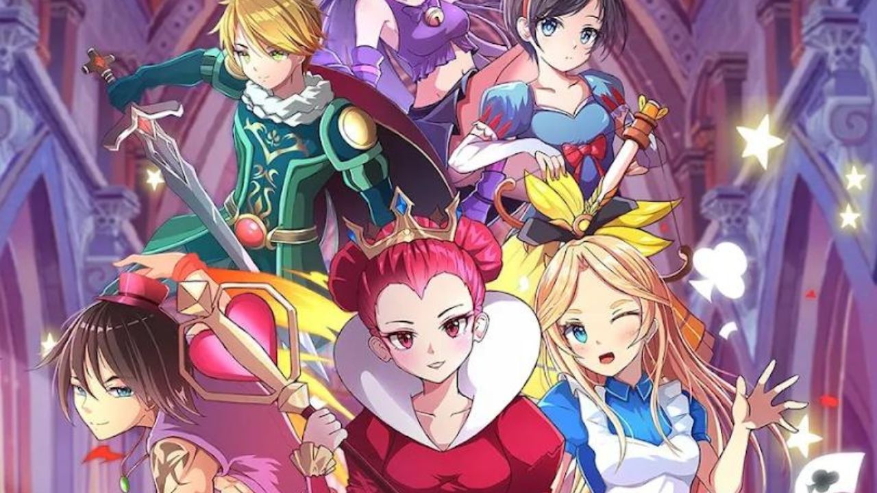 Tales of Fairy Empire Gift Codes (July 2026)