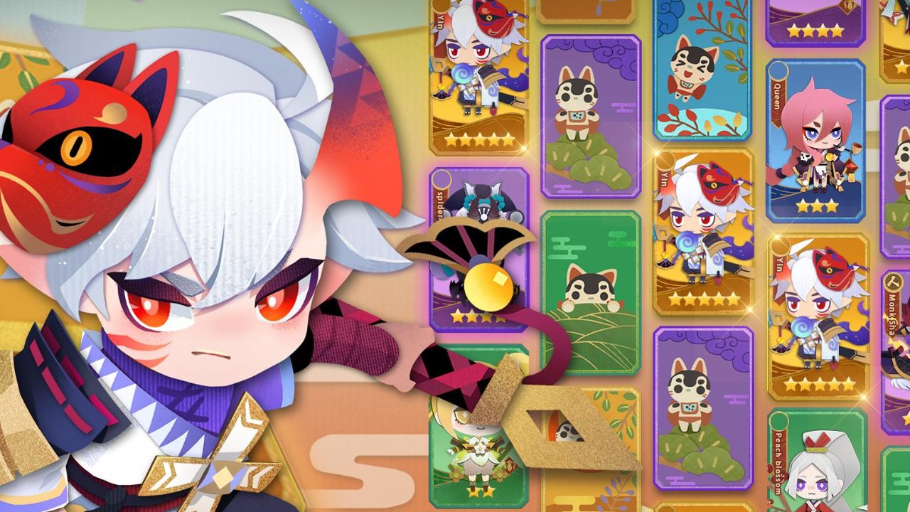 The Imp Idle JRPG Gift Codes (July 2026)