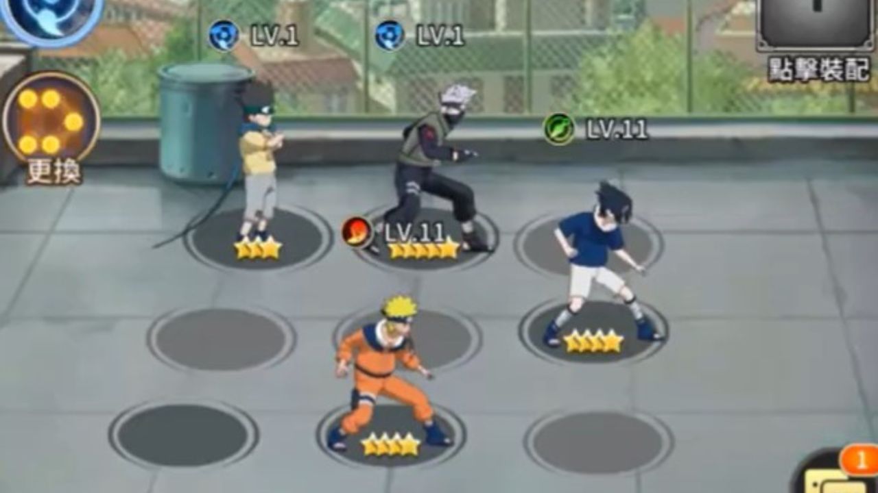 Ultimate Ninja Uzumaki Gift Codes (July 2026)