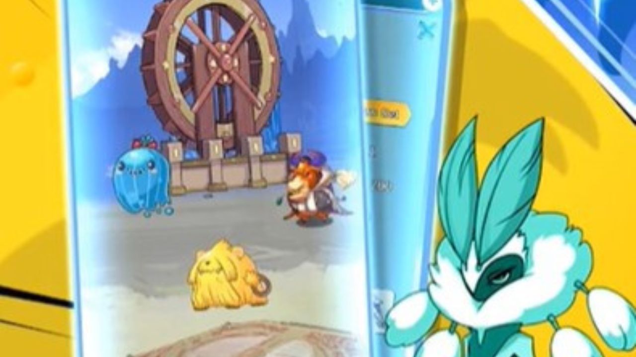 World of Evolution Redeem Codes (July 2026)